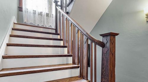 722 Wiley Ave, Franklin PA  16323-1731 exterior