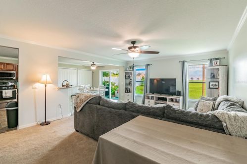 13219 Waterford Castle Dr, Dade City FL  33525-5213 exterior