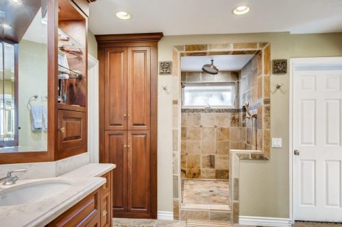 9734 Caminito Mojado, San Diego CA 92131-2107 exterior