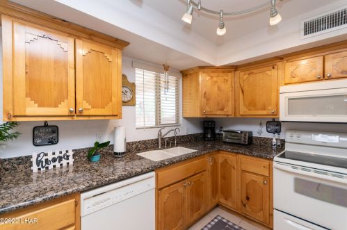 3483 Tarpon Dr, Lake Havasu City AZ  86406-4218 exterior