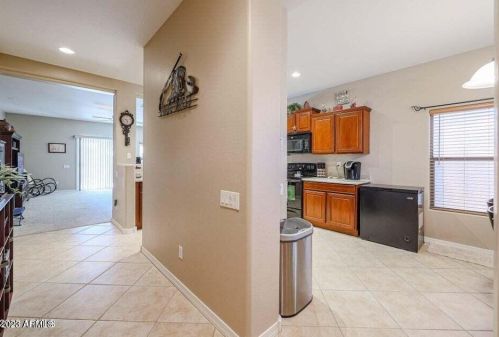 18331 Toya St, Maricopa AZ  85138-2908 exterior
