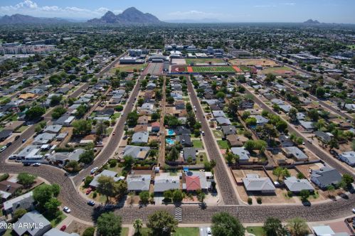 4629 24th Pl, Phoenix, AZ 85016-4960