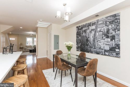 2202 16 St, Washington DC 20020-4302 exterior