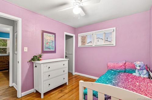 2690 King St, Denver CO 80211-4520 exterior