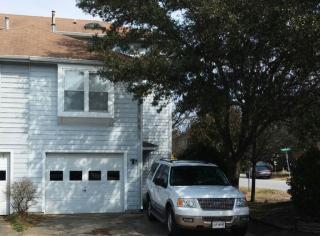 4472 Lookout Rd, Virginia Beach VA  23455-1548 exterior