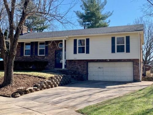 3462 Fraserdale Ct, Lexington, KY 40503-4274