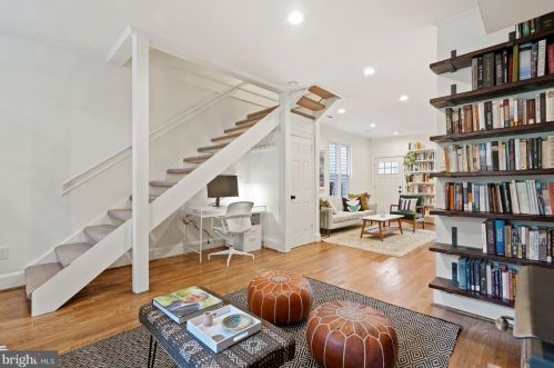 1526 Gales St, Washington DC 20002-4521 exterior