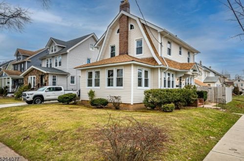 500 Sherman Ave, Roselle Park, NJ 07204-2145