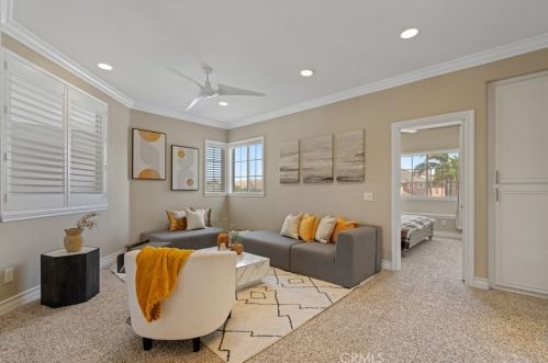 1600 Rancho Hills Dr, Chino Hills CA  91709-4740 exterior