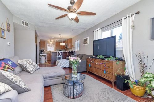 1091 Uvalda St, Denver CO 80012-4448 exterior