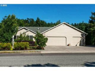 3602 Pacific Rim Dr, Camas WA  98607-7501 exterior