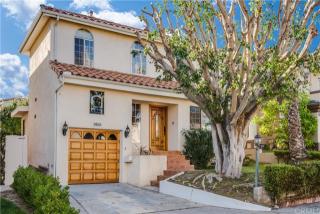 3513 Oak Ave, Manhattan Beach CA  90266-3609 exterior