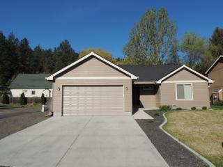 9307 Mountain Ln, Spokane WA  99218-4902 exterior