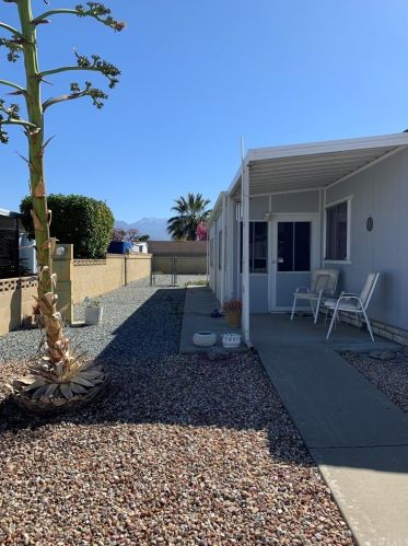 524 Estrella St, San Jacinto CA  92582-3149 exterior