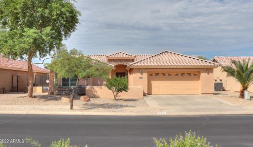 143 Hancock Trl, Casa Grande, AZ 85194-8347