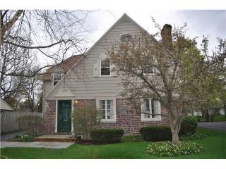 59 Avalon Dr, Rochester, NY 14618-2214