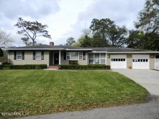 4732 Godwin Ave, Jacksonville, FL 32210-8212