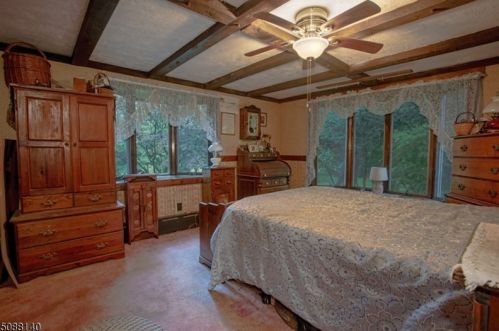 154 Mudtown Rd, Wantage NJ  07461-3616 exterior