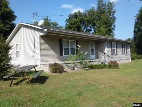 8858 State Route 1129, Hickman, KY 42050-6868
