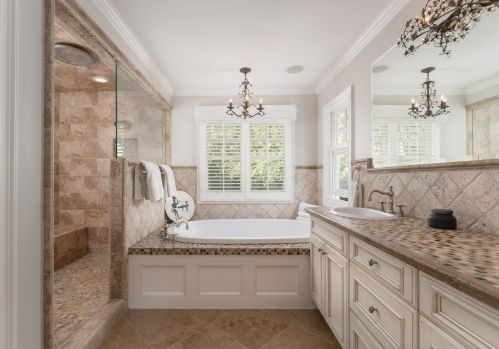 3400 Los Pinos Dr, Santa Barbara CA  93105-2632 exterior