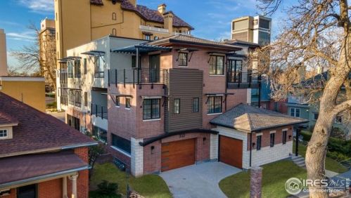 310 Olive St, Fort Collins, CO 80521-2716