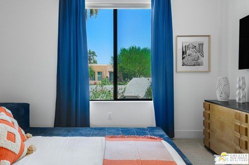 1441 Amelia Way, Palm Springs CA  92262-3446 exterior