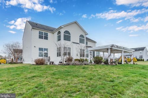 276 Scarlet Cir, Upton PA  17225-8756 exterior