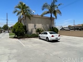 9242 Park St, Bellflower CA  90706-5665 exterior