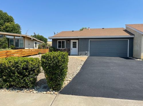 1532 Sierra Ln, Lake Nacimiento, CA 93446-4304