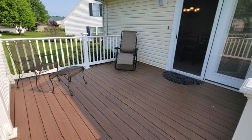 1205 Brierwood Dr, Somerset PA  15501-2775 exterior