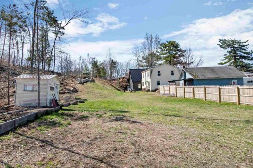 72 1st St, Northumberland NH  03582-4168 exterior