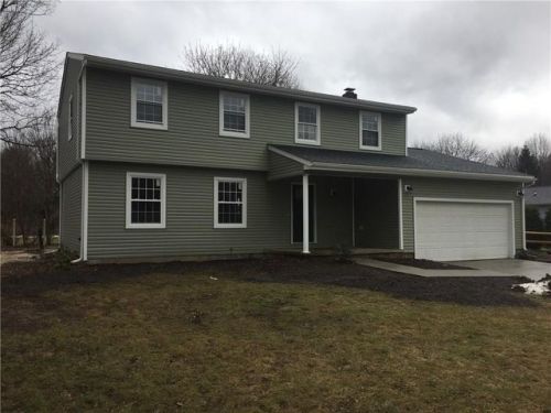7467 Toby Ct, Fairview, PA 16415-1116