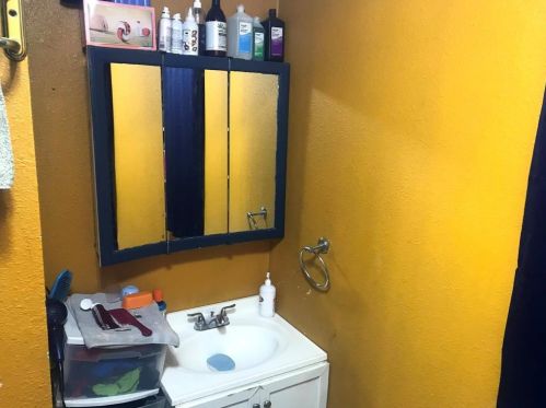 5227 Bonita Ave, Dallas TX  75206-6725 exterior