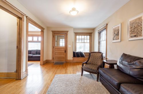 3249 Mckinley Blvd, Milwaukee WI 53208-2959 exterior