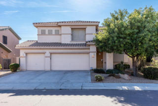 14581 Verde Ln, Goodyear, AZ 85395-8339