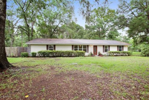 15673 County Road 108, Hilliard, FL 32046-5203