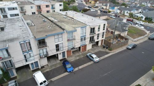 475 90 St, Daly City CA 94015-1657 exterior