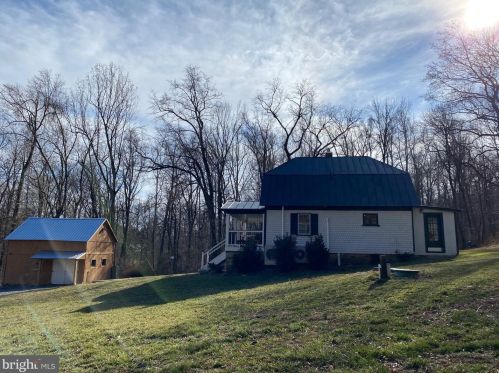 13413 Mountain Rd, Lovettsville VA  20180-2816 exterior