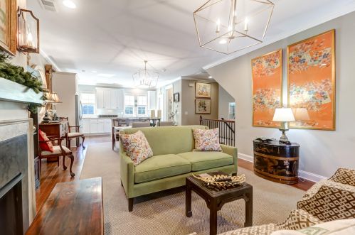 136 Slipper Shell Ct, Mount Pleasant SC  29464-6721 exterior