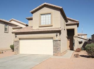 11364 Yavapai St, Avondale AZ  85323-8269 exterior