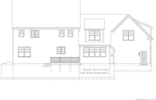 235 Dug Rd, South Glastonbury, CT 06073-2002