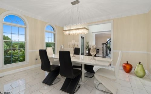 7 Flagstone Hill Rd, Wantage NJ  07461-2236 exterior