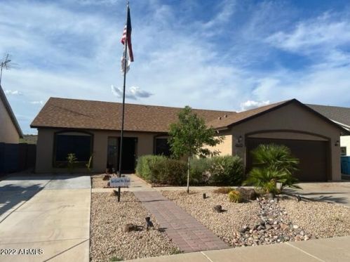 3908 Salter Dr, Glendale, AZ 85308-4778