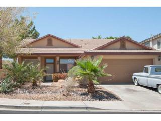 1872 Desert Forest Way, Henderson, NV 89012-2261
