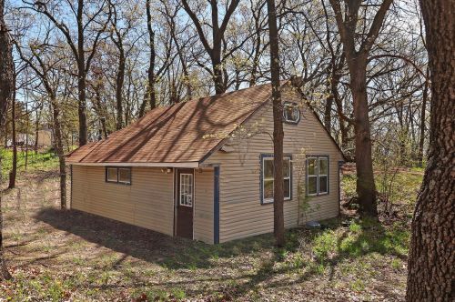 36403 89th St, Twin Lakes WI  53181-9125 exterior