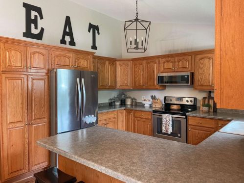 1600 Westwood Ave, Fond Du Lac WI  54937-1093 exterior