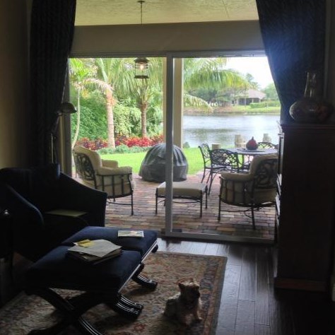 528 Lindell Blvd, Delray Beach, FL 33444-1804