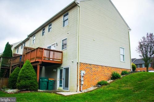 4172 Kittatinny Dr, Navy Sup Dpt PA  17050-9137 exterior