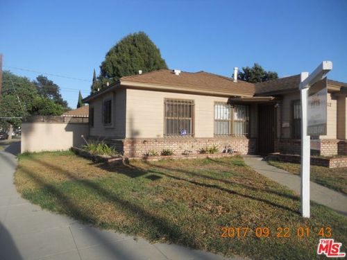 1612 Chester Ave, Compton, CA 90221-1511