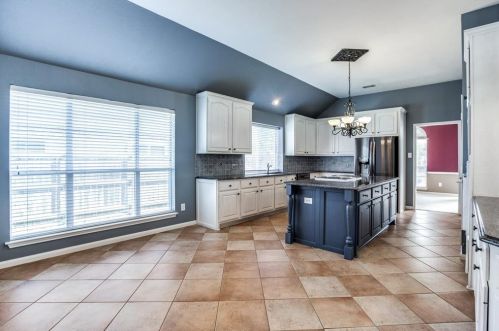 3606 Mackenzie Ln, Richardson TX  75082-2620 exterior